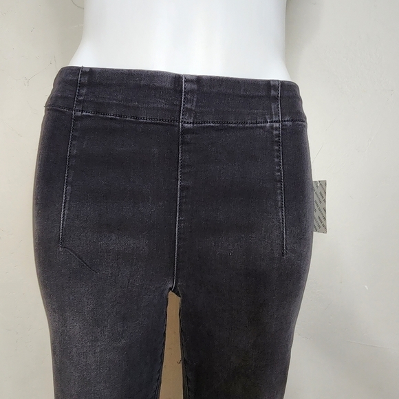 NWT Urban Outfitters BDG High Rise Skinny Zipper Jeans Size 29 - Picture 3 of 16